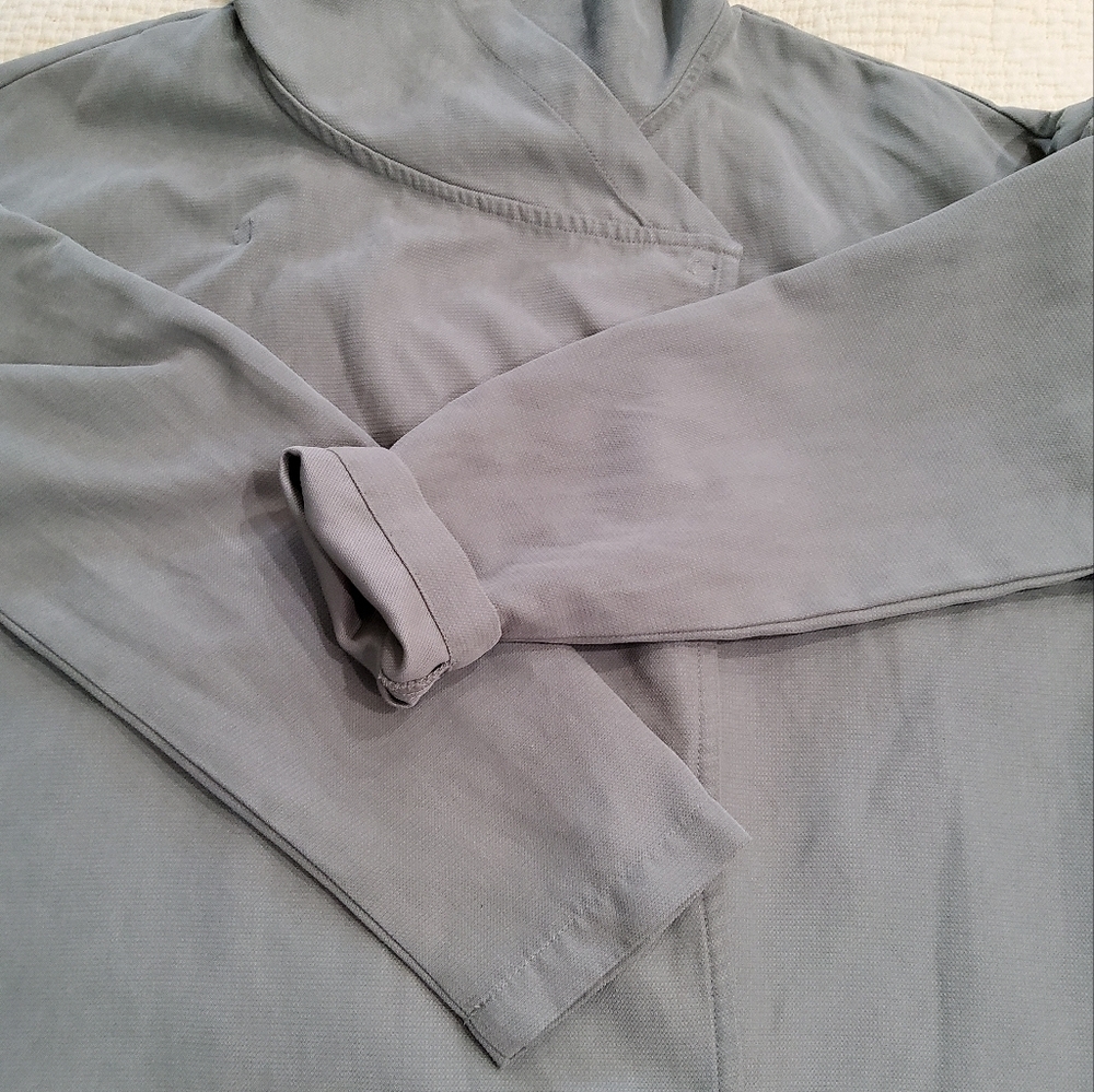 VILA Vilake Loose Jacket Size S - Picture 7 of 16